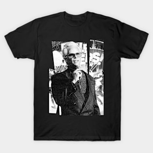 baby billy black and white urban T-Shirt